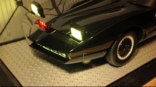 Knight Rider Fanhome 1:8