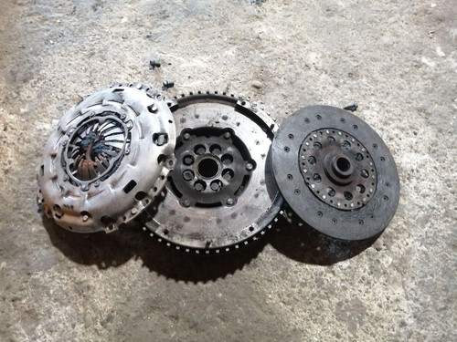 Mazda 2009 diesel clutch set - mazda,