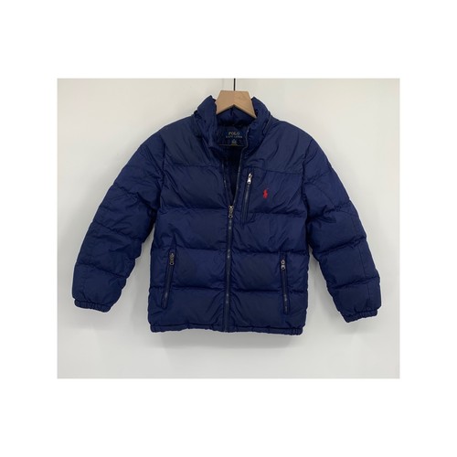 Ralph lauren puffer - puffer, jacket