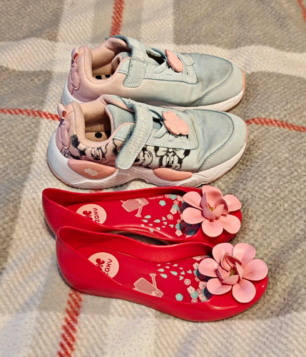 Kids girls shoes bundle - kids,