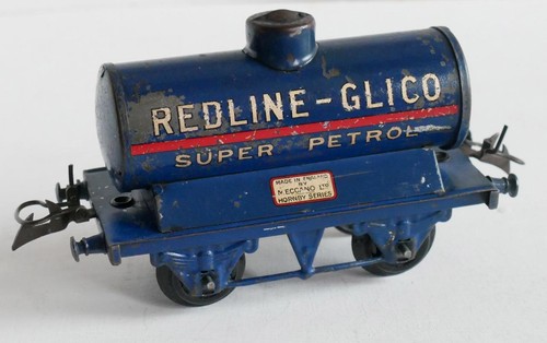Hornby gauge no1 - gauge, tanker