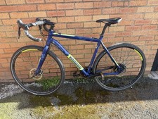 Voodoo Limba Gravel Adventure