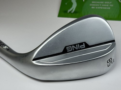 Ping s159 degree - 58,
