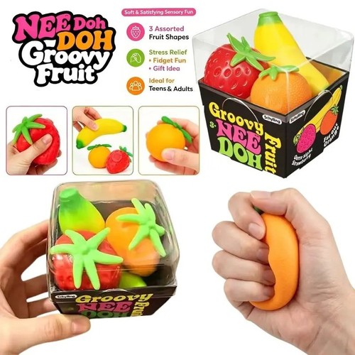Set needoh groovy - 1,