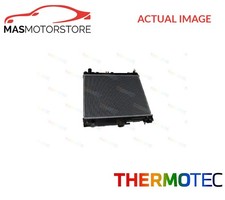 ENGINE COOLING RADIATOR