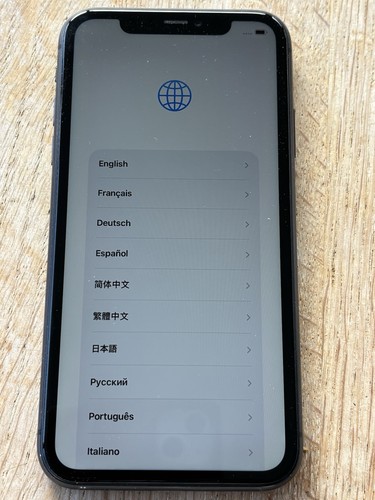 Apple iphone 64gb black - 64gb,,