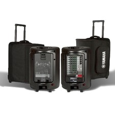 yamaha Rolling Case for