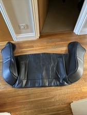 Golf Cabriolet Mk 3 Roof Cover, For Roof When Down