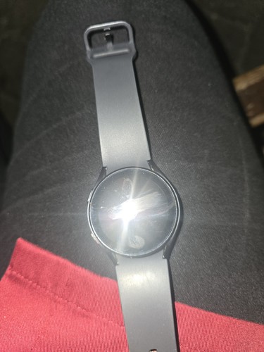 Samsung galaxy watch 46mm grey - galaxy,