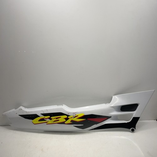 Honda cbr600f 1995 1998 - honda,