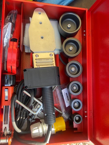 New 110v eco socket fusion - eco,