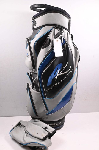 Powakaddy cart bag - powakaddy,