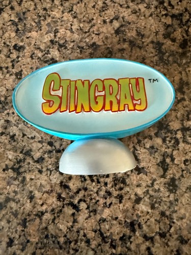 Robert harrop designs - robert, stingray