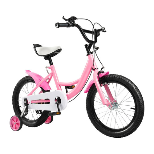 Inch kids bike - 16",
