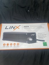 Linx Temperature Controlled Digital Ballast 250-600 Watts