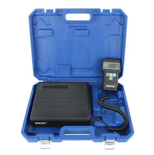 Refrigerant charging - refrigerant,