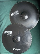 Zildjian Pitch Black