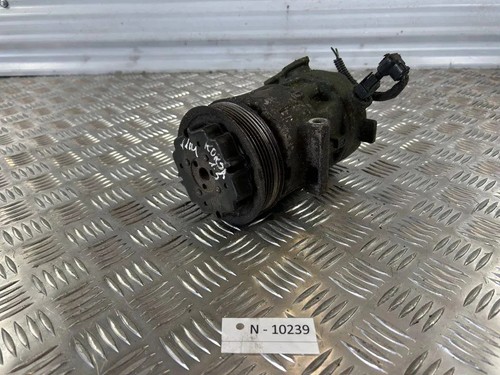 Opel corsa kondensatpumpe - d,