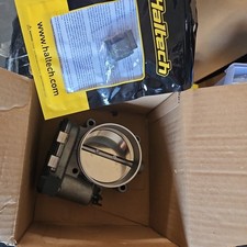 Haltech Bosch Electronic