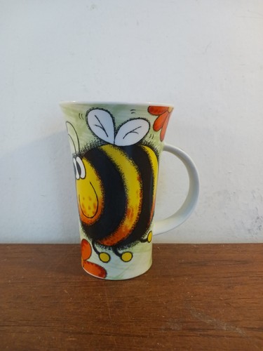 Dunoon stoneware mug big - , "big