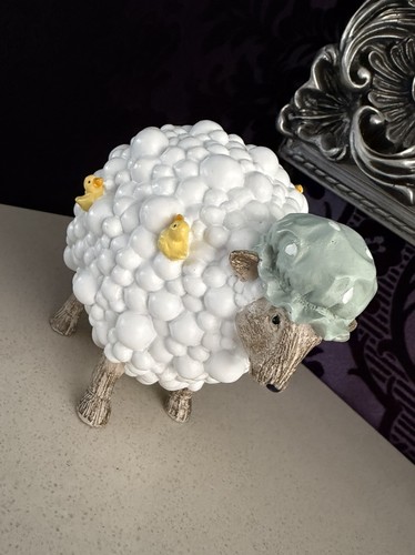 Next white sandra sheep - next,