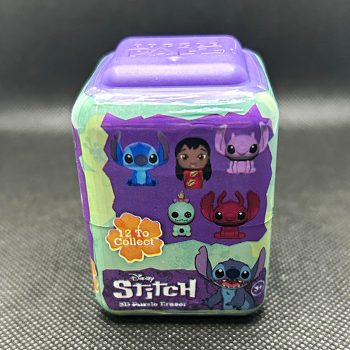Disney stitch lilo 3d - lilo,