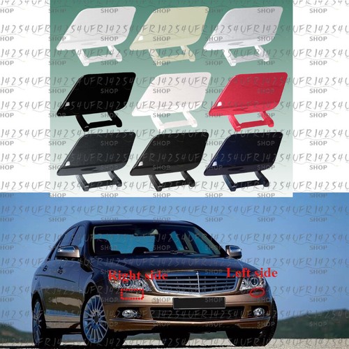 Headlight washer cover for - headlight,