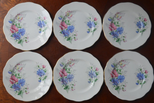 Royal albert friendship - friendship, sweet