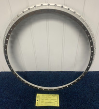 Aircraft Engine Combustion Ring Stage 12 * Jet Art * 30-03303-0020 *