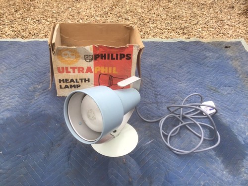 Philips ultra phil adjustable - phil,