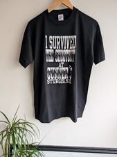 Vintage '91  Sturgis Bike Week