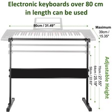 Double Braced Height