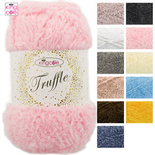 King Cole Truffle DK 100g Ball