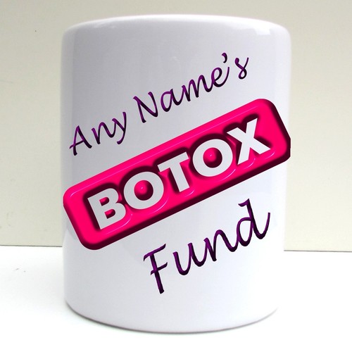 Personalised fun botox - personalised, savings