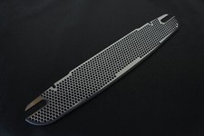 MX5 Stainless Steel High Flow Front Radiator Grille  Mazda MX-5 Mk2 98-00