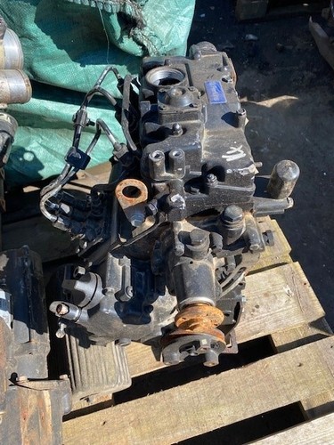 Cylinder 403j 07 perkins - cylinder,