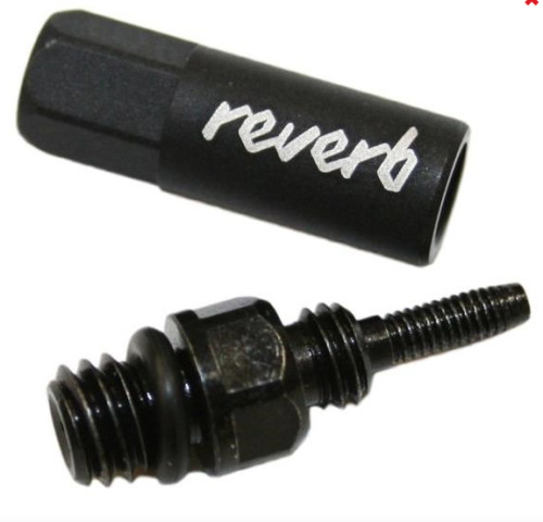 Rock shox reverb - rock, barb