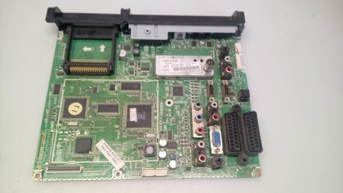 Main board bn41 - main, bn41-00980a