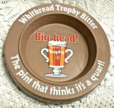 Whitbread 'Trophy Bitter'