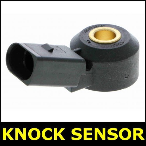 Knock sensor for - for, golf