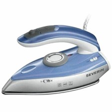 Severin 1000W Travel Steam