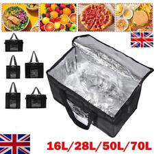50L/70L Large Cooling Cooler Cool Bag Picnic Camping Food Ice Drink Lunch Box