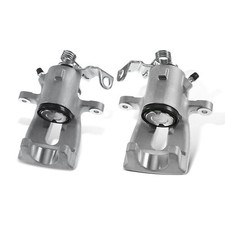 2x Brake Calipers Rear Left