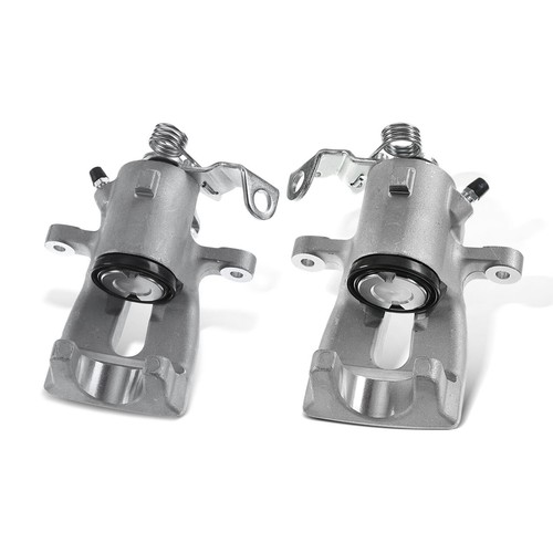 Brake calipers rear left - calipers,