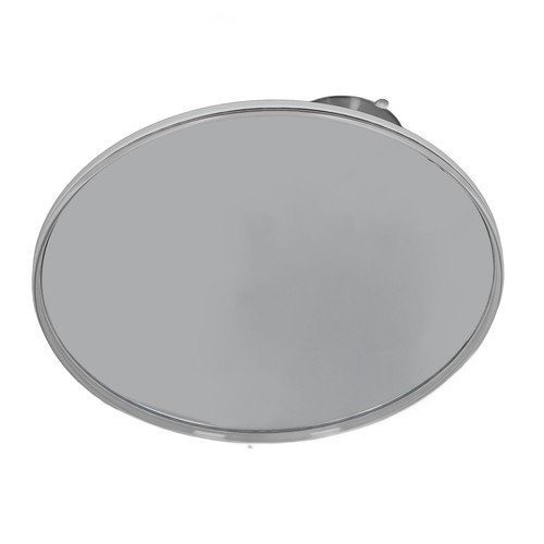 Small magnifying mirror - (7x),