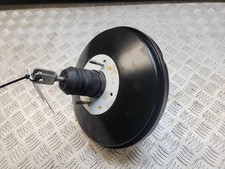 VAUXHALL CORSA BRAKE SERVO & MASTER CYLINDER 39012507 E 2015 - 2019