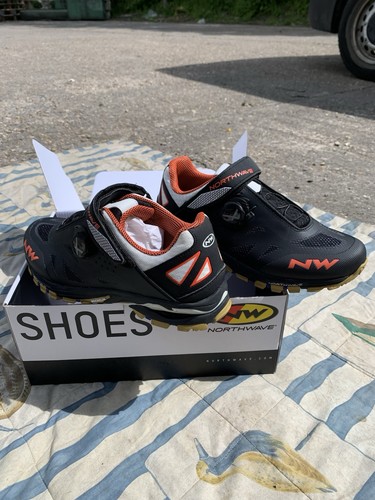 Pair northwave spider plus - spider,