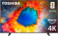 Toshiba 43" Class 4K 2160 60Hz