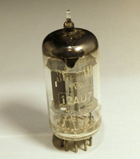 12AU7  (ECC82)  Brimar tested