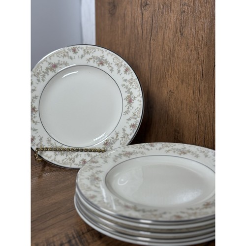 Set royal doulton china - 6,